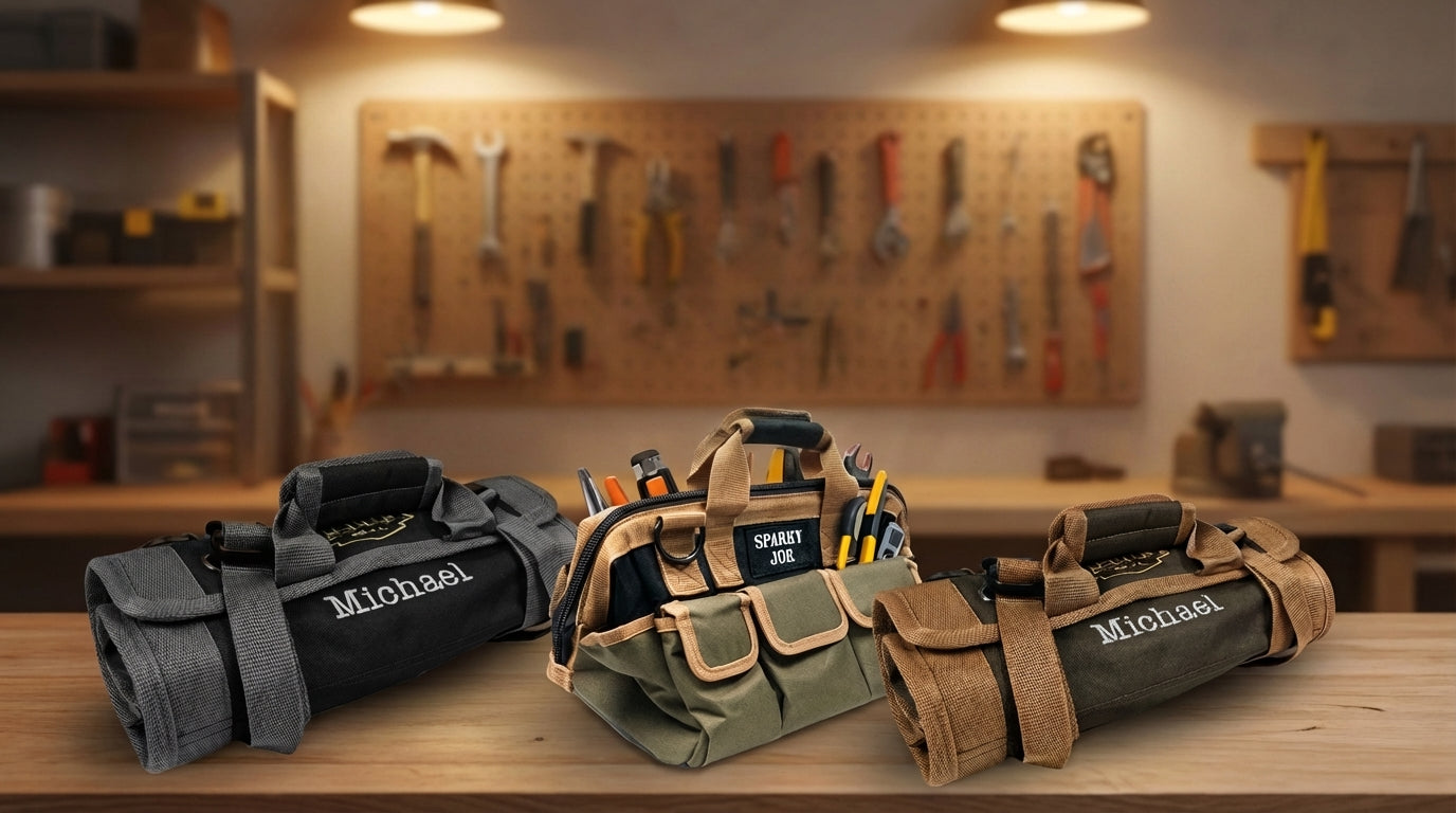 What Is the Best Practical Gift for Dad or Colleagues?