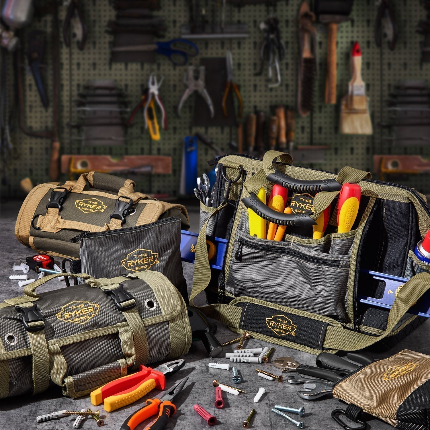 Toolbox or Tool Bag? Here’s How to Choose the Right One