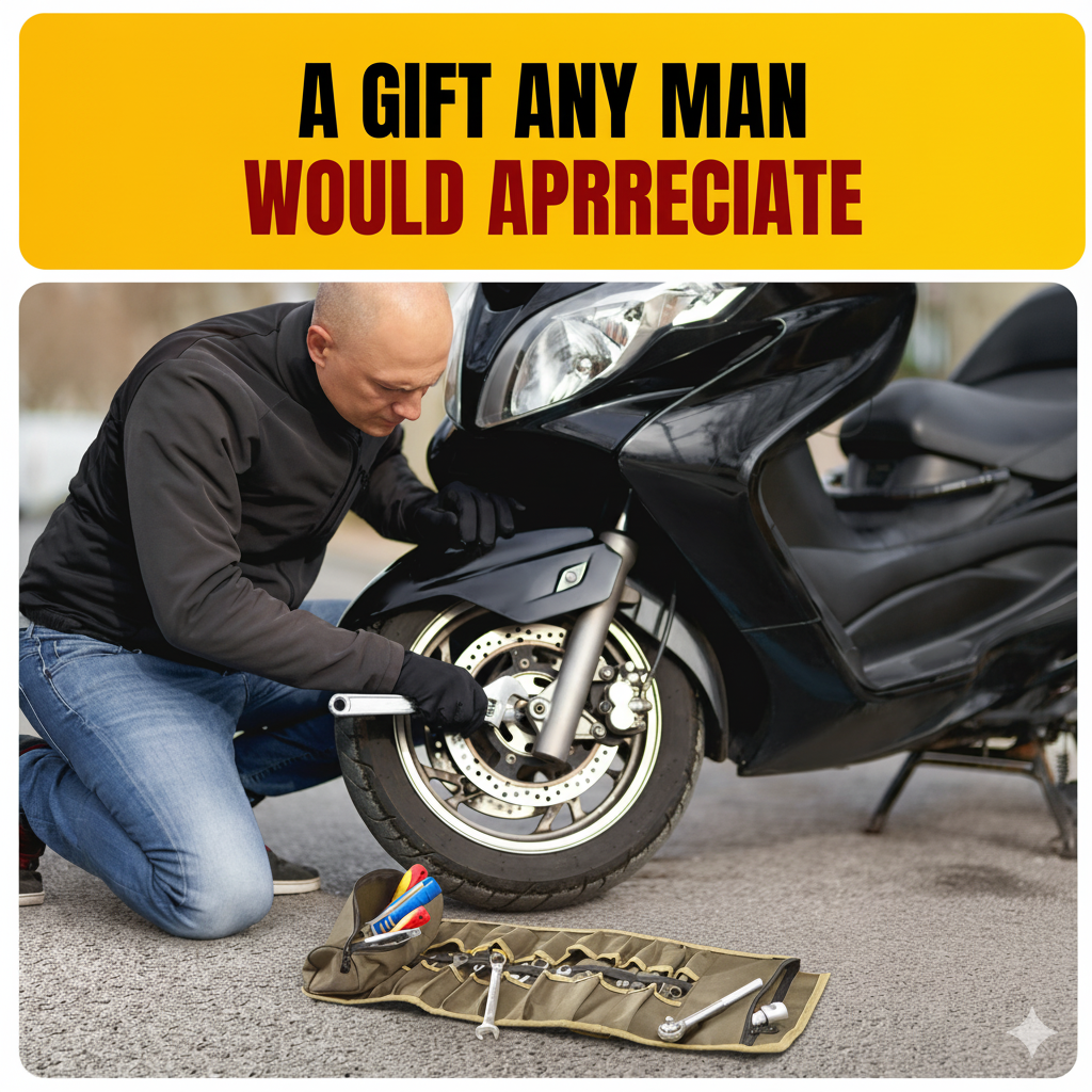 SIMPLE TOOL ROLL no protector